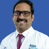 Dr. Mashhood PV, Gastroenterologist in Payyanur 