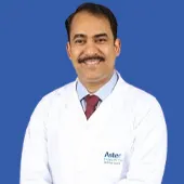 Dr. Naseem Palakkuzhiyil, Neurologist in Payyanur 