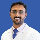 Dr. Vineeth Abraham Anchery, ENT Specialist in Payyanur 