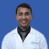 Dr. Piyush Jain, Vascular Surgeon in பாண்டப், மும்பை
