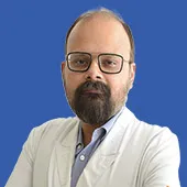 Dr. Zubin Dev Sharma, Gastroenterologist in இந்தியா