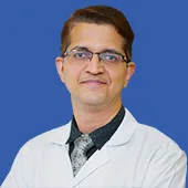 Dr. Sandeep Janardan Tandel, General Surgeon in Payyanur 