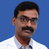 Dr. CA Santosh Verma, Radiologist in India