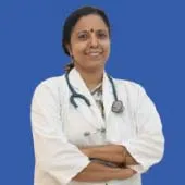 Dr. Geetha P, Gynaecologist in Perinthalmanna 