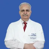 Dr. Vinay Verma, Internal Medicine Specialist in Payyanur 