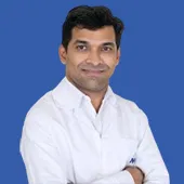 Dr. Basavaraj G S, Endocrinologist in Payyanur 