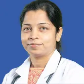 Dr. Shalini Gooli Veerabhadrappa, Gynaecologist in Payyanur 