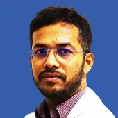 Dr. Naveen Kumar Medi, Nephrologist in Payyanur 
