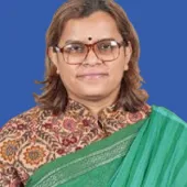 Dr. Neha Kumar, Gynecologic Oncology in ভারত