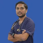 Dr. Sandeep Mohanty, Cardiologist in Bhubaneswar