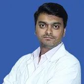 Dr. Vivek Jaju, Interventional Radiologist in औरंगाबाद