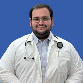 Dr. Jeyhan B Dhabhar, Oncologist in ভারত