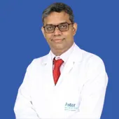 Dr. Chaitanya Prakash Prabhu, Critical Care Specialist in Payyanur 