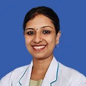 Dr. Rethu CJ, Gynaecologist in Payyanur 