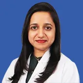 Dr. Shilpa Bansal, Nephrologist in Payyanur 
