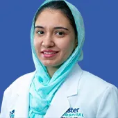 Dr. Sumreen Javed, Pediatrician in Payyanur 