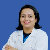 Dr. Rajashree Ganesh, Internal Medicine Specialist in Payyanur 