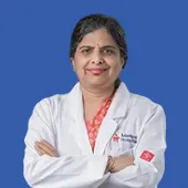 Dr. Uma Trasi, Dietitian in Padmanabhnagar, Bangalore