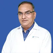 Dr. Abhishek Sharma, Emergency Doctor in Payyanur 