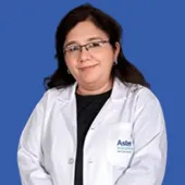 Dr. Jyoti Upadhyay, Internal Medicine Specialist in Payyanur 