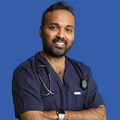 Dr. Anmol Sonawane, Cardiologist in ভারত
