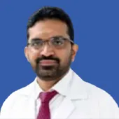 Dr. Razi Ahamed, Cardiologist in Payyanur 