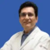 Dr. Vivek Sharma, Radiologist in Payyanur 