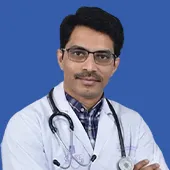 Dr. R Ravi Shankar Kinjarapu, Surgical Gastroenterologist in Visakhapatnam