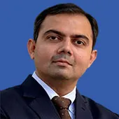 Dr. Mehul Choksi, Gastroenterologist in Gachibowli