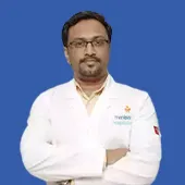 Dr. Rohit Rajalbandi, Orthopedist in ভারত