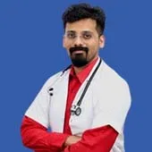 Dr. Prijo Philip, Pediatrician in Payyanur 