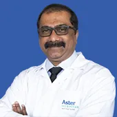 Dr. Dileep Isaac, Orthopedist in Payyanur 