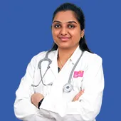Dr. Diksha Agarwala, Gynaecologist in ভারত