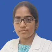 Dr. D V Kiranmai Reddy, Dentist in Nellore