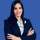 Dr. Alifia Bharmal, ENT Specialist in Jaslok Hospital, Mumbai