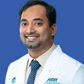 Dr. Abdul Rehman, General Surgeon in Payyanur 