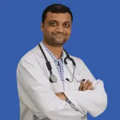 Dr. Boyanapally Philip Kumar, Psychiatrist in Hyderabad