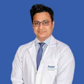 Dr. Amit Goel, ENT Specialist in Payyanur 