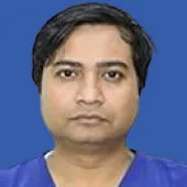 Dr. Kuntal Pandit, Urologist in Gachibowli 