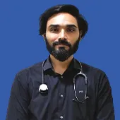 Dr. Vybhav Vijendra, Pulmonologist in ভারত