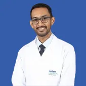Dr. Arun Krishnan, Orthopedist in Payyanur 