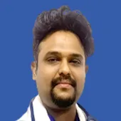 Dr. Anumalla Phani Krishna, Emergency Doctor in Nizamabad