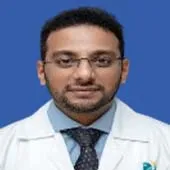 Dr. Lakshmi Charan C, Neonatologist in Payyanur 