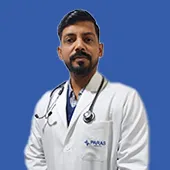 Dr. Shiv shankar Mishra, Radiation Oncologist in Payyanur 