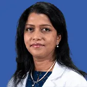 Dr. Susmita Das, Gynaecologist in Payyanur 