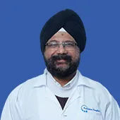 Dr. Balbir Singh Kohli, Internal Medicine Specialist in भांडुप, मुंबई