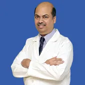 Dr. B Saroja Kumar Prusty, Critical Care Specialist in Payyanur 