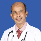 Dr. Thomas James, Gastroenterologist in Payyanur 