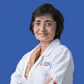 Dr. Vyajanthi, Psychiatrist in Perinthalmanna 