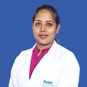 Dr. Ashly Kunjamma Ninan, ENT Specialist in Payyanur 